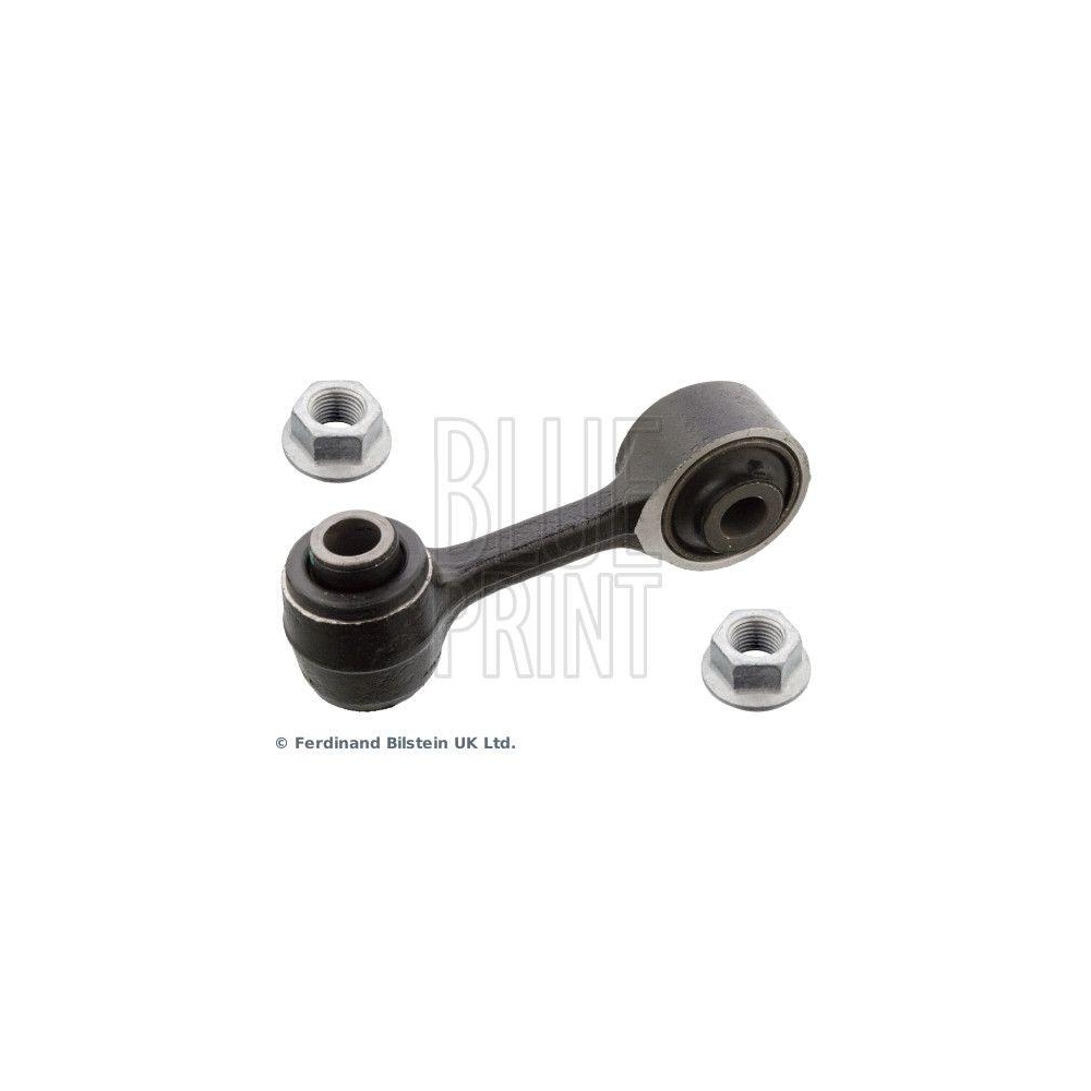 Stange/Strebe, Stabilisator BLUE PRINT ADT385119 f&uuml;r TOYOTA, Vorderachse links