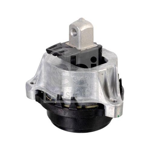 Lagerung, Motor FEBI BILSTEIN 174774 f&uuml;r BMW, links