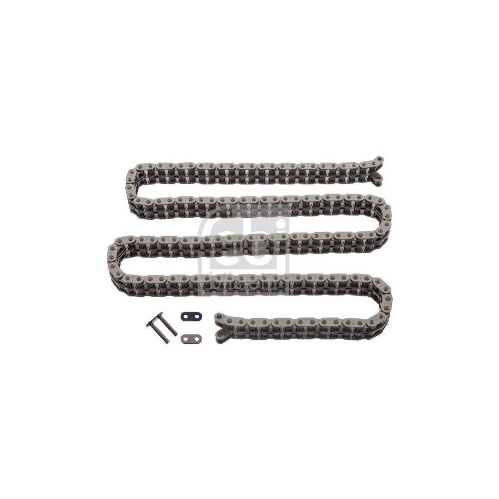 Steuerkette FEBI BILSTEIN 09234 für BMW MERCEDES-BENZ VW