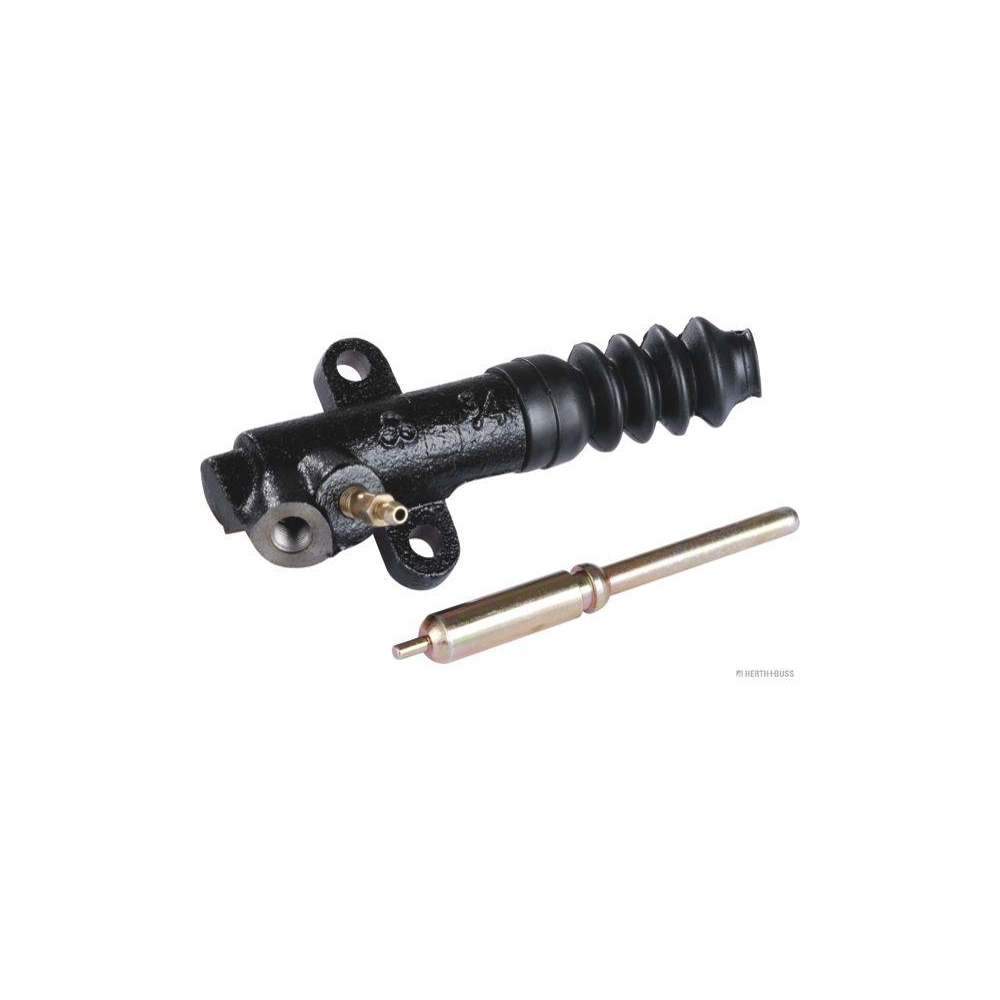 Nehmerzylinder, Kupplung HERTH+BUSS JAKOPARTS J2603016 f&uuml;r MAZDA
