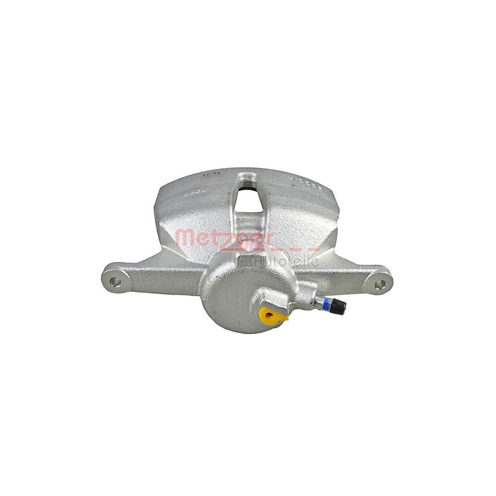 Bremssattel METZGER 6261274 GREENPARTS f&uuml;r AUDI SEAT SKODA VW VAG