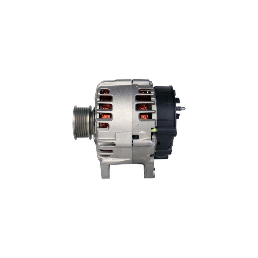 HELLA Generator 8EL 012 429-391 für RENAULT DACIA