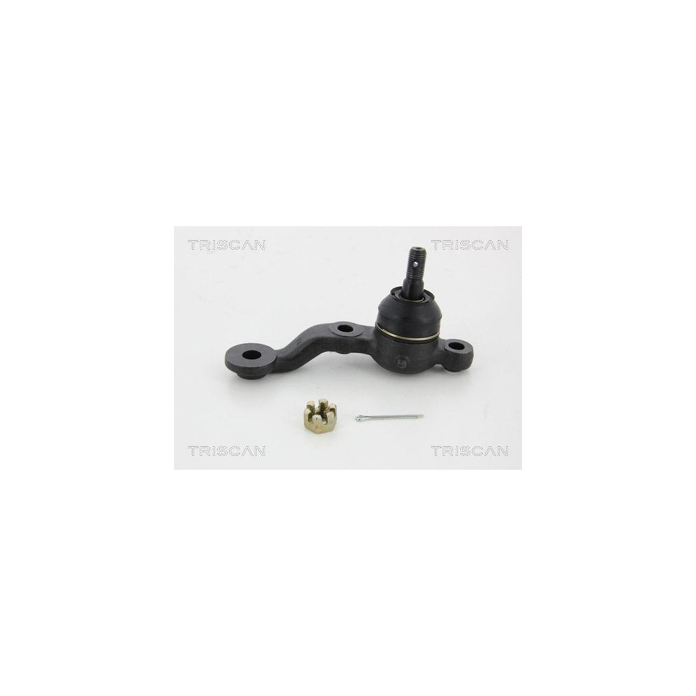 Trag-/F&uuml;hrungsgelenk TRISCAN 8500 13571 f&uuml;r TOYOTA LEXUS, Vorderachse rechts