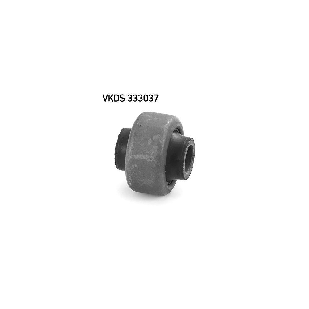 Lagerung, Lenker SKF VKDS 333037 f&uuml;r CITRO&Euml;N, Vorderachse beidseitig, vorne