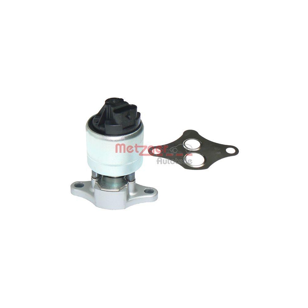 AGR-Ventil METZGER 0892029 ORIGINAL ERSATZTEIL f&uuml;r OPEL GENERAL MOTORS