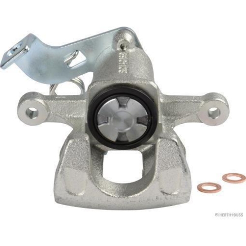 HERTH+BUSS JAKOPARTS J3220343 Bremssattel f&uuml;r HYUNDAI KIA, Hinterachse, rechts