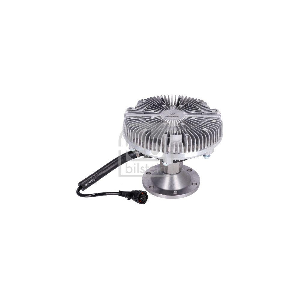 FEBI BILSTEIN Kupplung, Kühlerlüfter 193048 für MERCEDES-BENZ