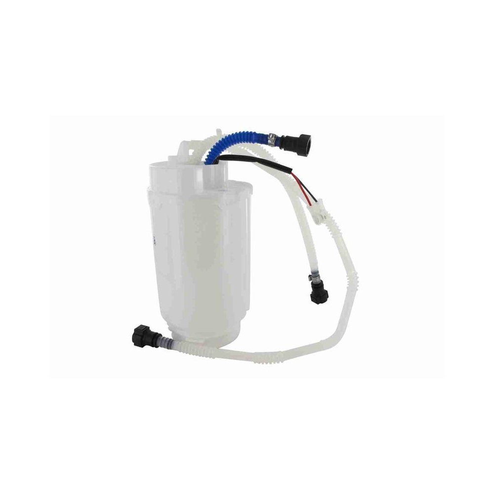Kraftstoff-F&ouml;rdereinheit VEMO V10-09-0872 Original VEMO Qualit&auml;t f&uuml;r AUDI SEAT