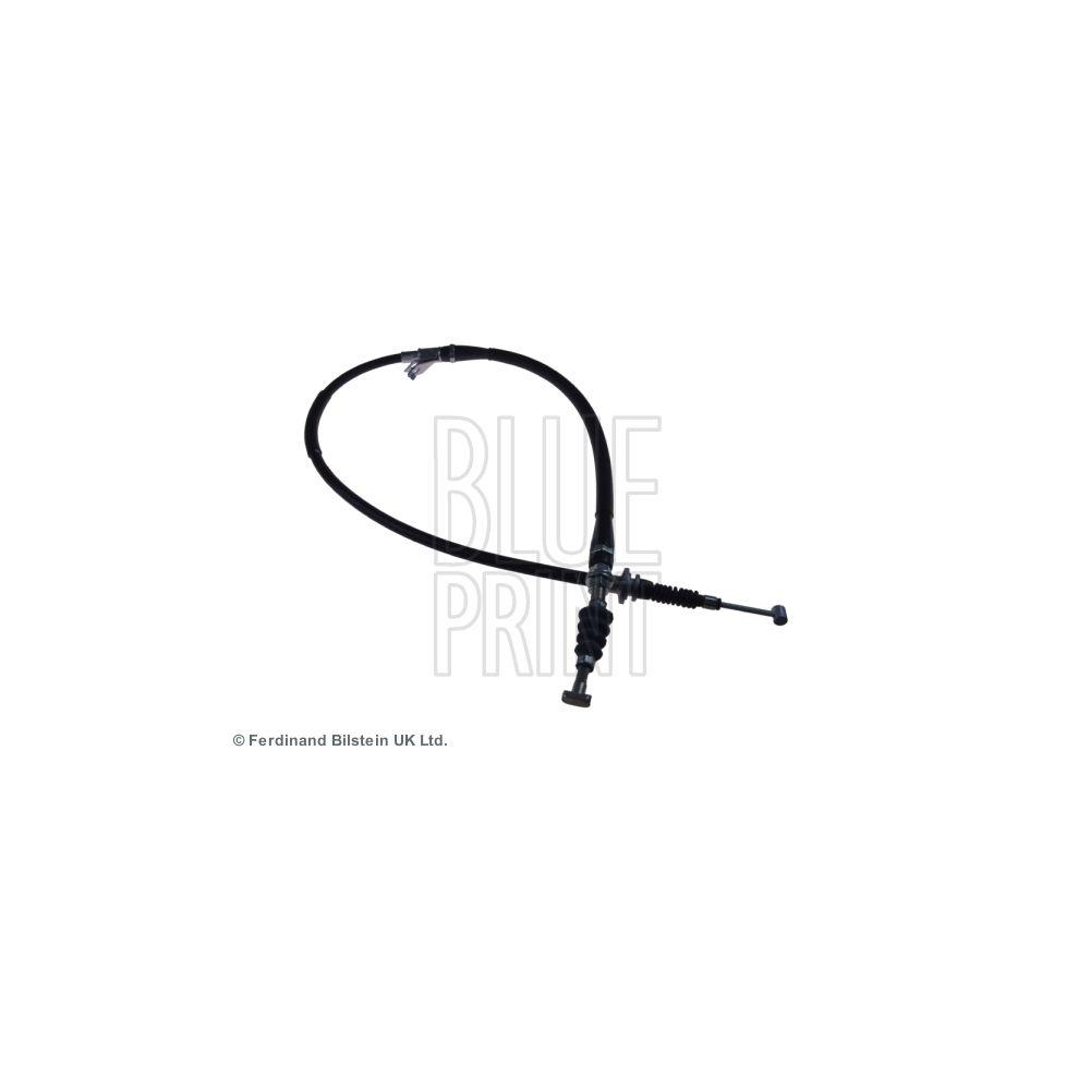 Seilzug, Feststellbremse BLUE PRINT ADM54695 f&uuml;r MAZDA, hinten links
