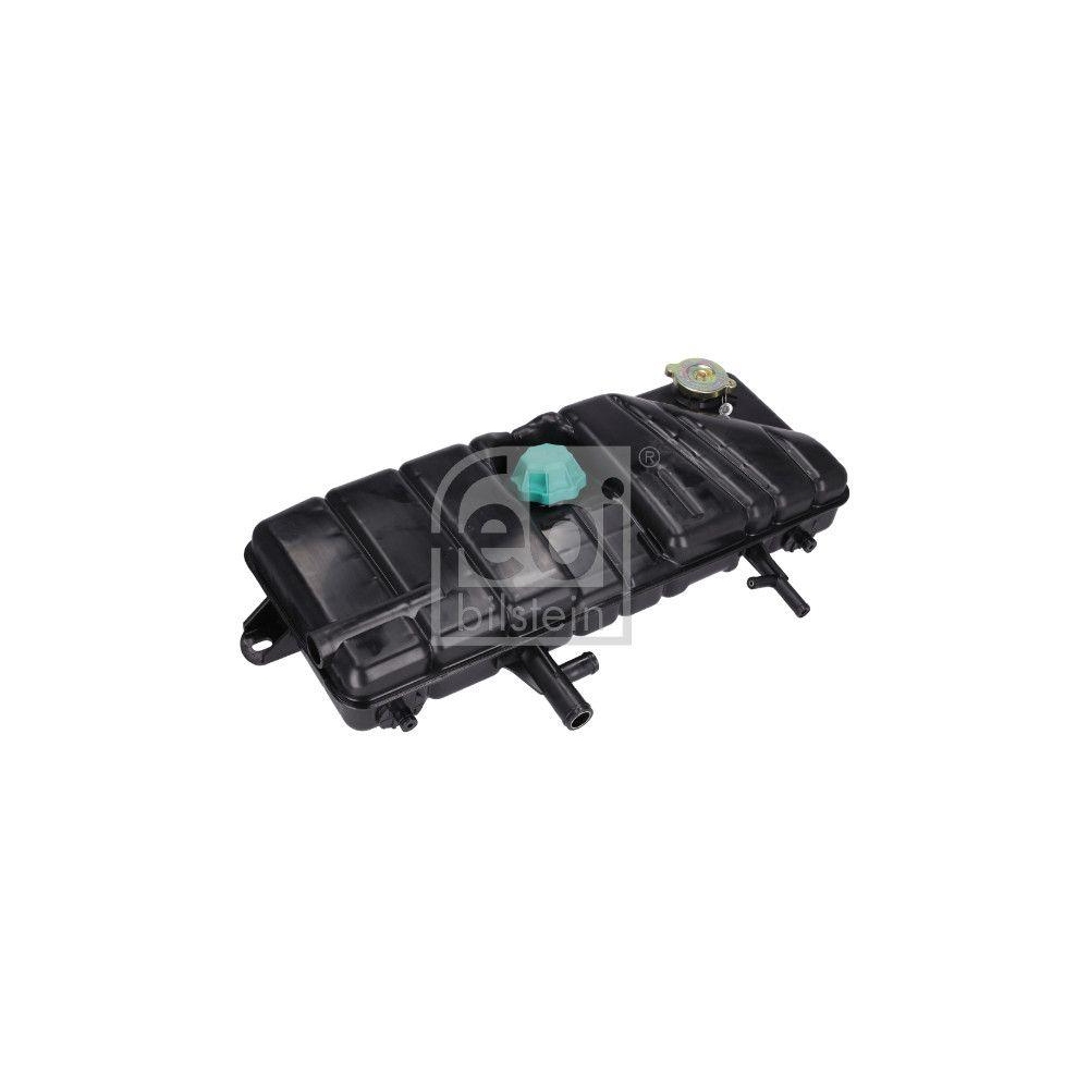 Ausgleichsbehälter, Kühlmittel FEBI BILSTEIN 193912 für MERCEDES-BENZ