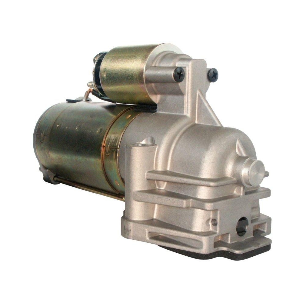 HC-Cargo F 032 112 821 Starter f&uuml;r FORD JAGUAR OPEL