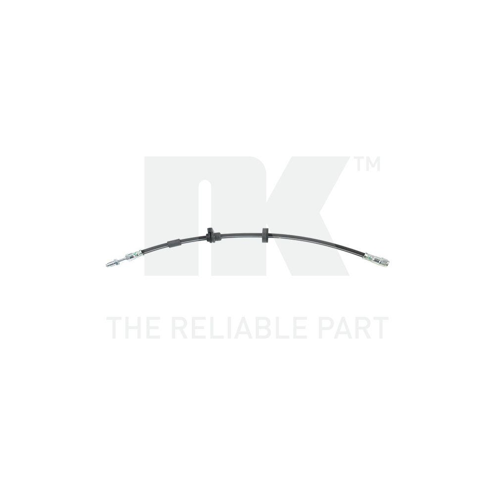 Bremsschlauch NK 853982 f&uuml;r RENAULT, Vorderachse