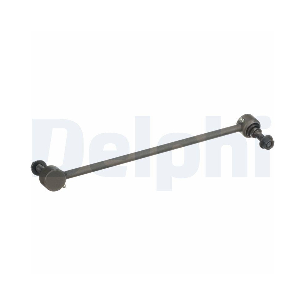 DELPHI TC7610 Stange/Strebe, Stabilisator f&uuml;r HYUNDAI KIA, Vorderachse links