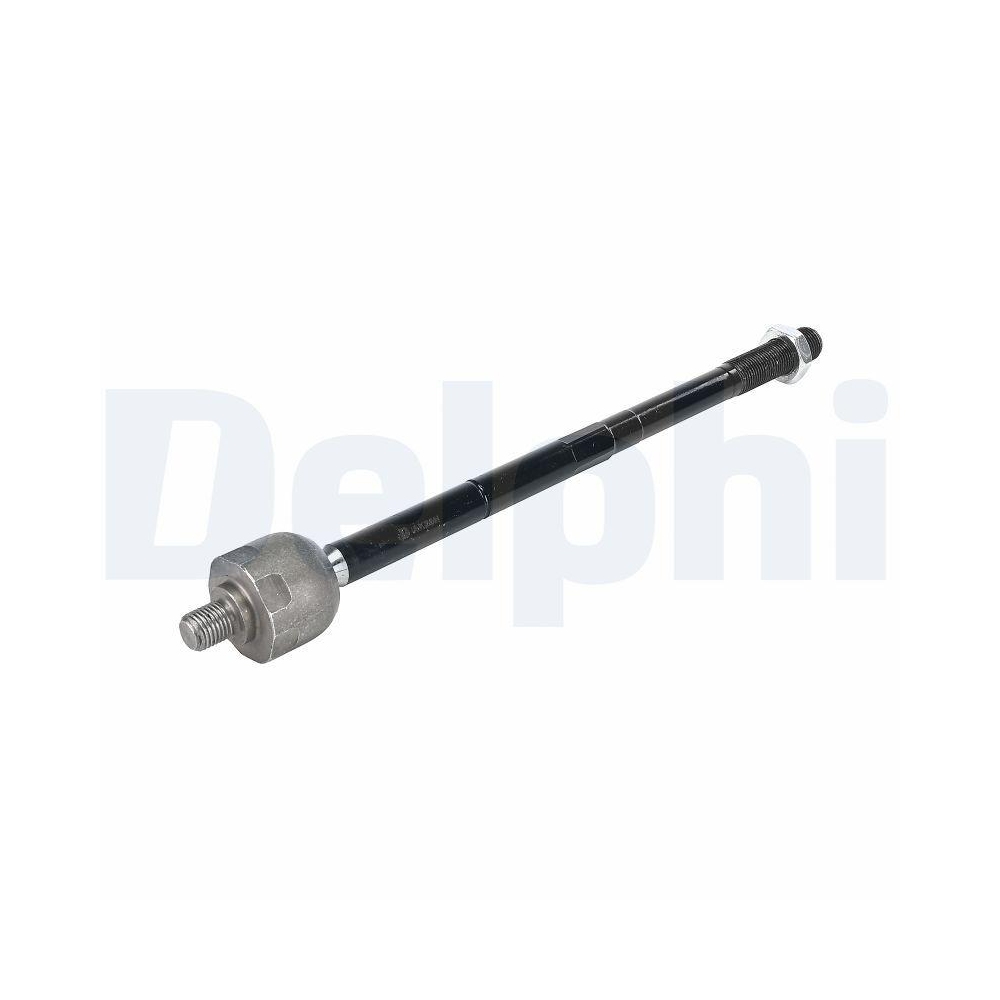 DELPHI TA3606 Axialgelenk, Spurstange f&uuml;r AUDI SEAT SKODA VW, Vorderachse