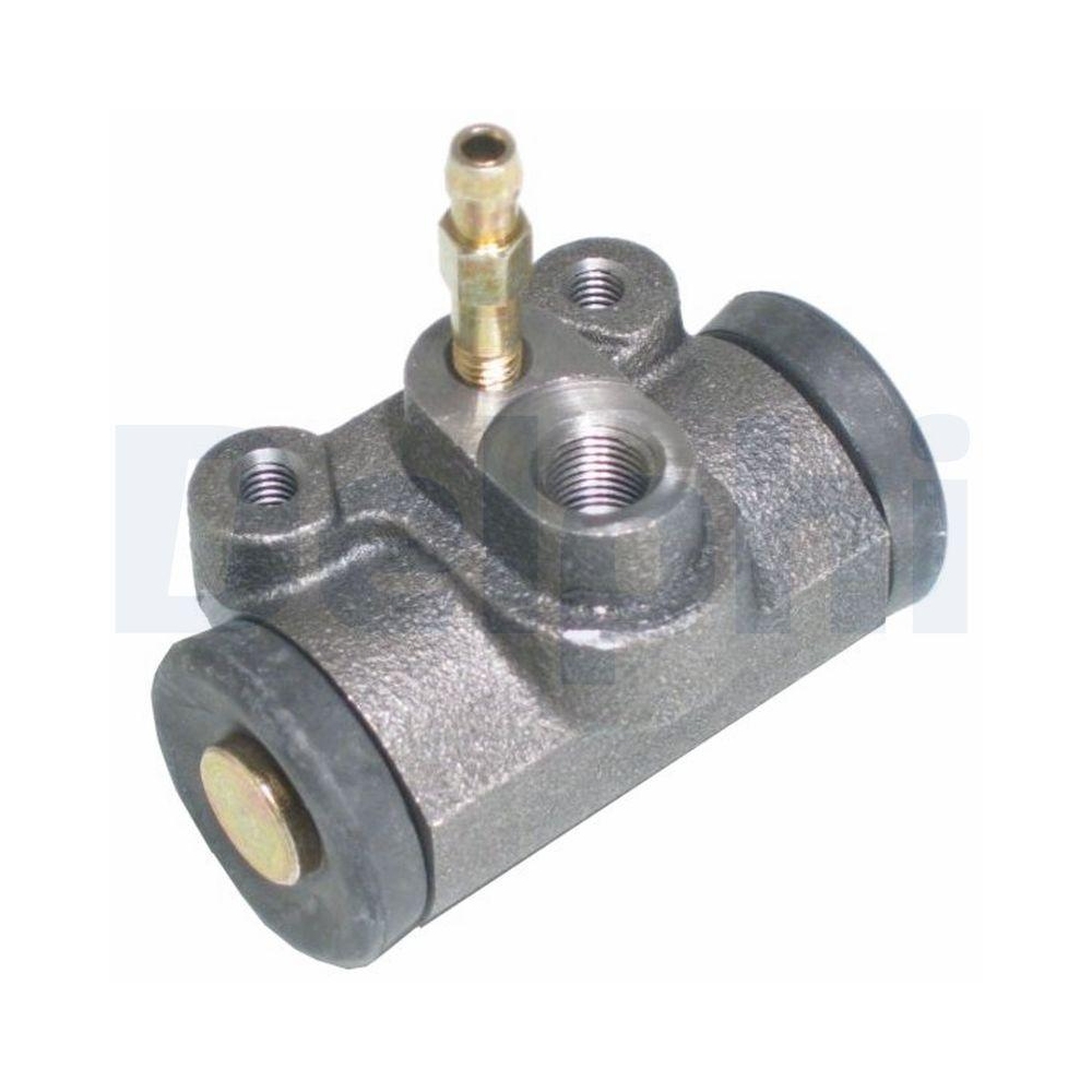 Radbremszylinder DELPHI LW31203 für BMW, Hinterachse