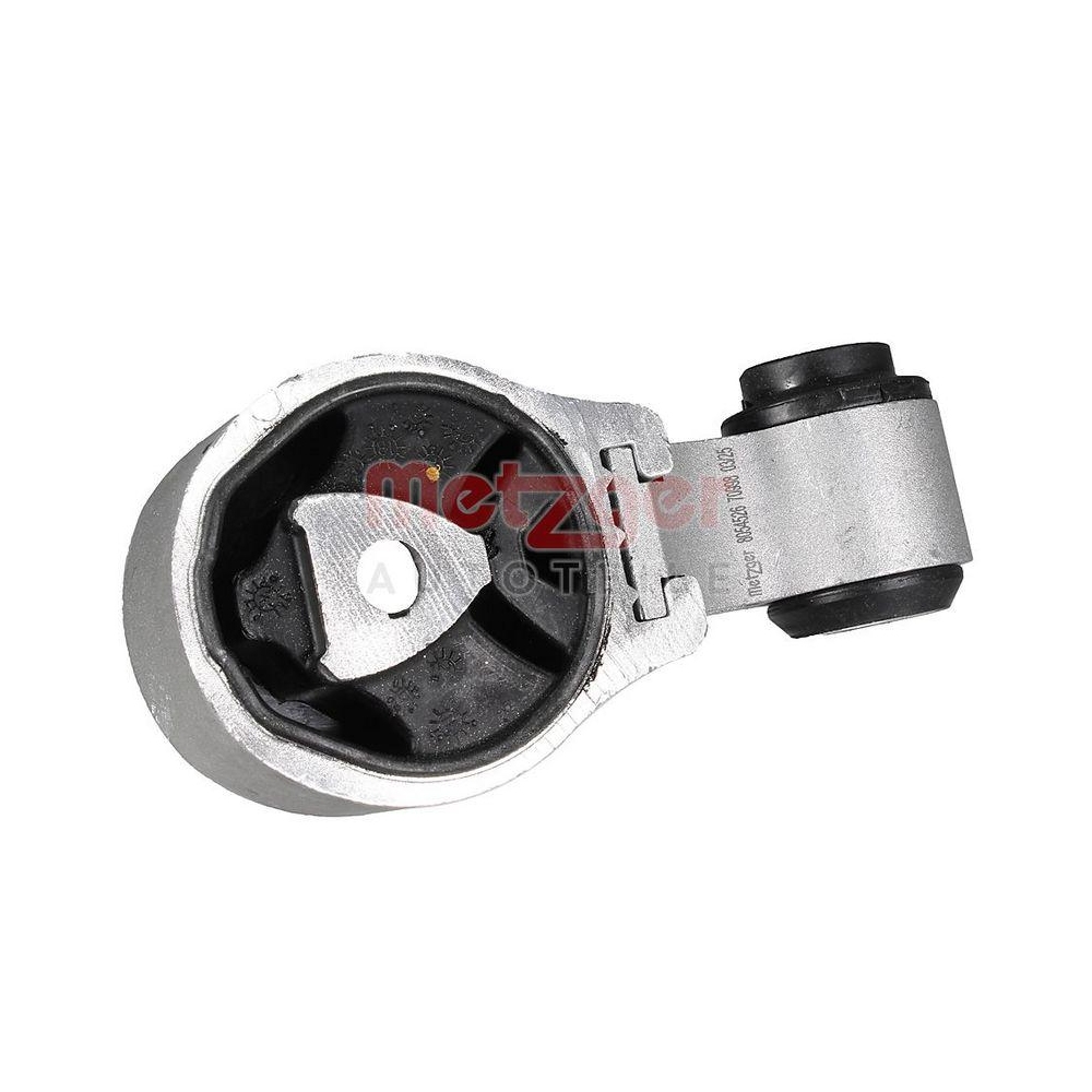 Lagerung, Motor METZGER AUTOTEILE 8054526 f&uuml;r RENAULT, hinten