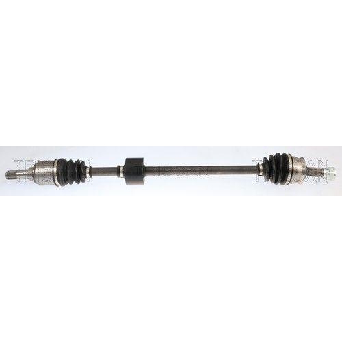 TRISCAN 8540 15558 Antriebswelle f&uuml;r FIAT, Vorderachse rechts