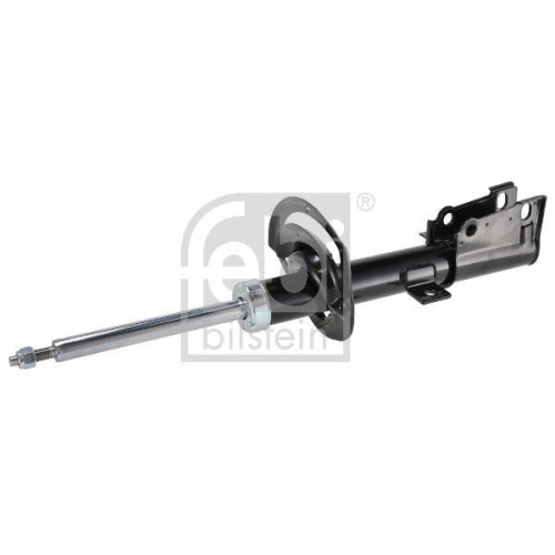 FEBI BILSTEIN 1002549 Sto&szlig;d&auml;mpfer f&uuml;r DODGE FIAT, Vorderachse rechts