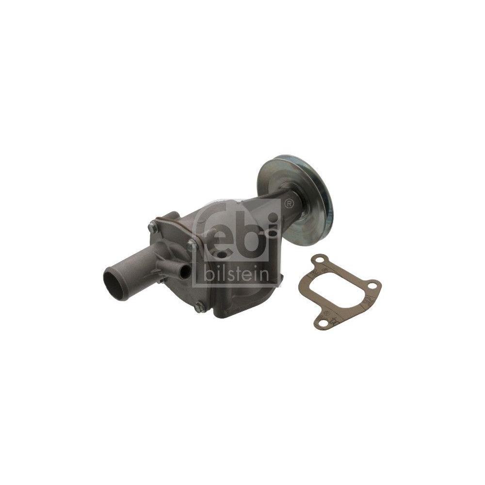 FEBI BILSTEIN Wasserpumpe, Motork&uuml;hlung 11951 f&uuml;r FIAT