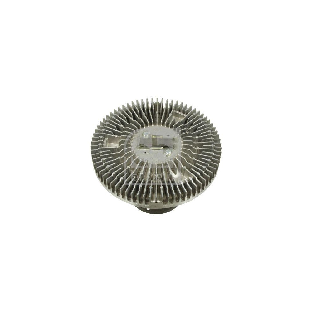 FEBI BILSTEIN Kupplung, K&uuml;hlerl&uuml;fter 35551 f&uuml;r SCANIA