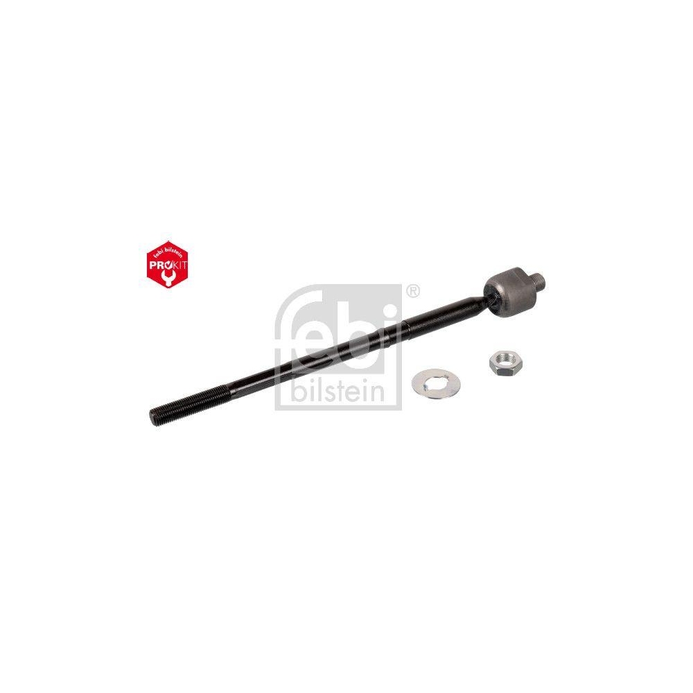 FEBI BILSTEIN Axialgelenk, Spurstange 42464 ProKit f&uuml;r FORD MAZDA