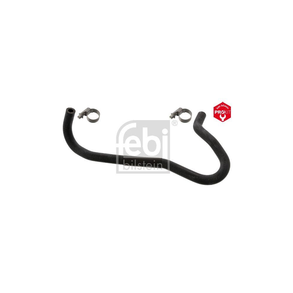FEBI BILSTEIN K&uuml;hlerschlauch 49141 ProKit f&uuml;r SCANIA