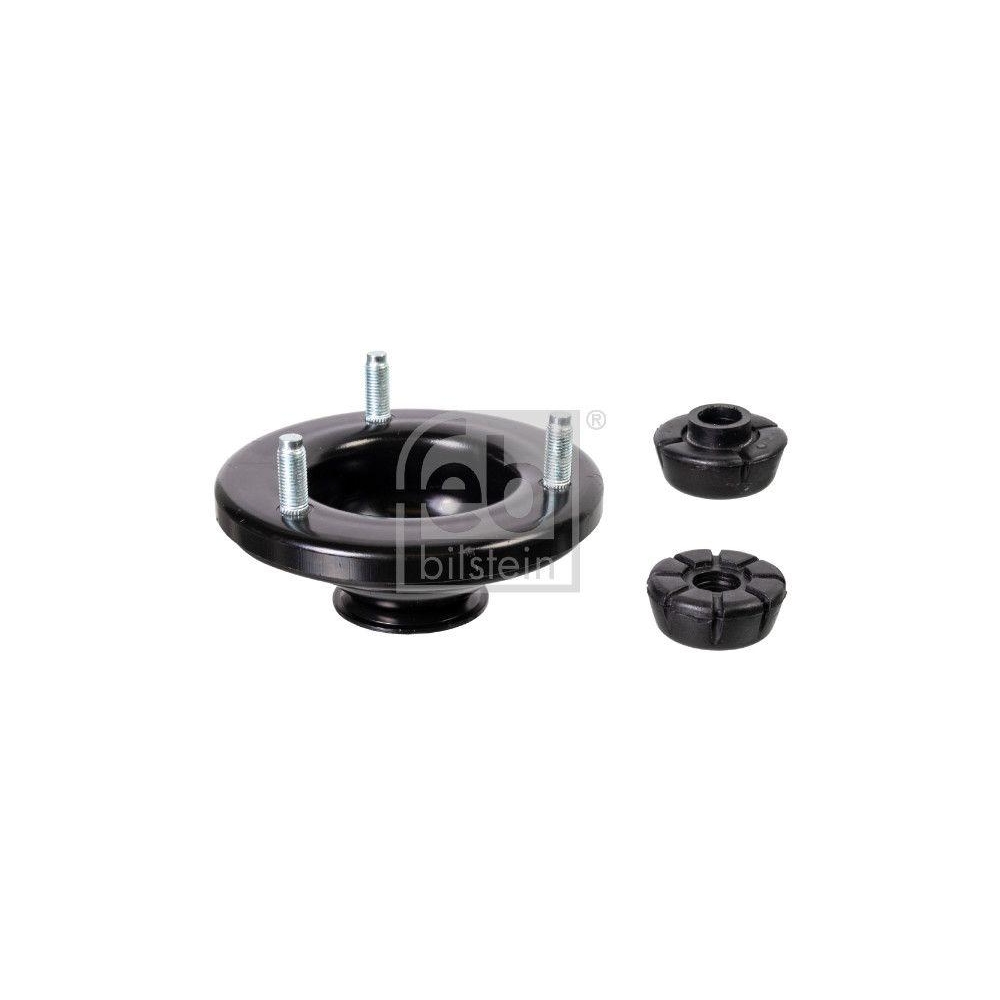 Reparatursatz, Federbeinst&uuml;tzlager FEBI BILSTEIN 109441 f&uuml;r FIAT MITSUBISHI