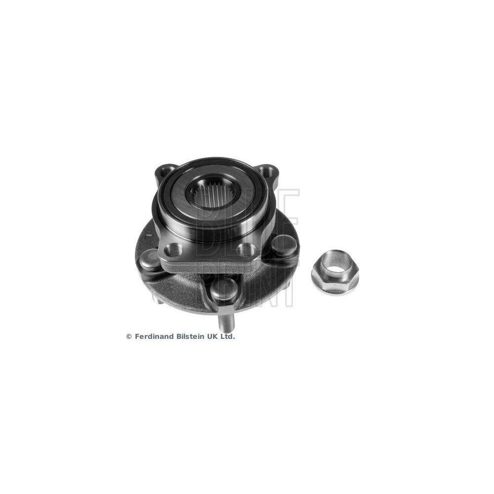 Radlagersatz BLUE PRINT ADS78211 f&uuml;r SUBARU, Vorderachse links