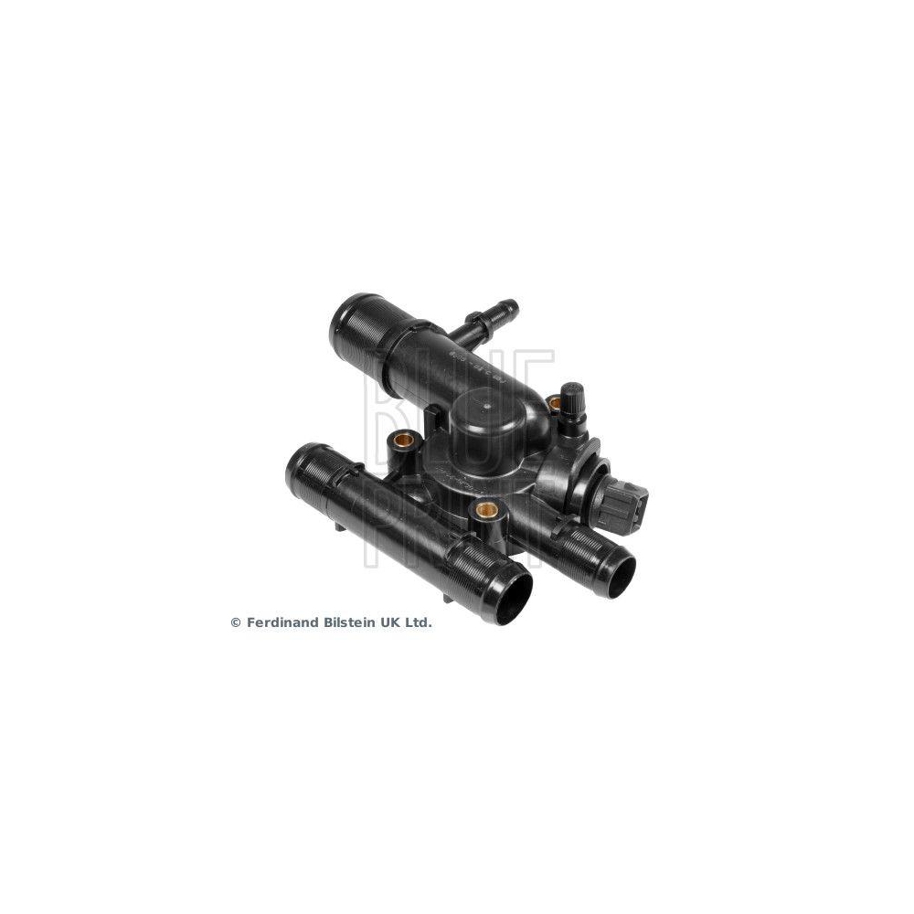 Thermostat, K&uuml;hlmittel BLUE PRINT ADN19231C f&uuml;r NISSAN OPEL RENAULT VAUXHALL