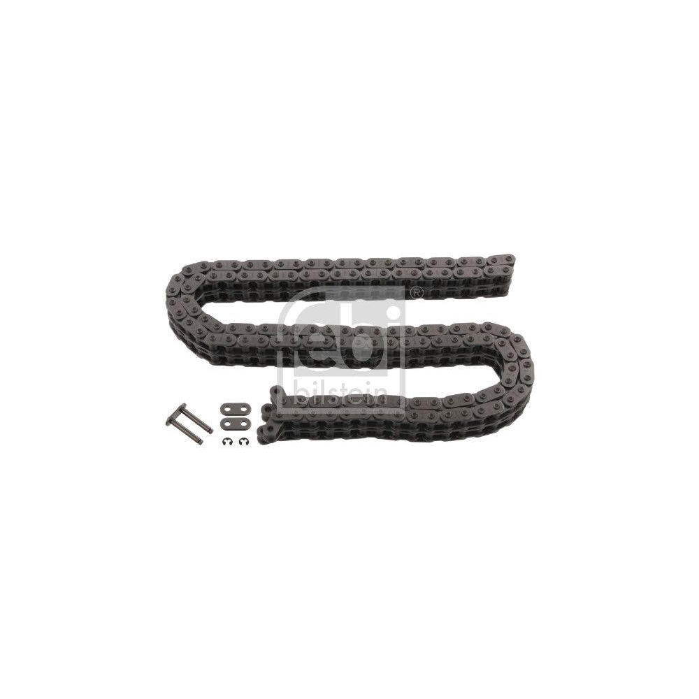 Steuerkette FEBI BILSTEIN 09240 f&uuml;r MERCEDES-BENZ