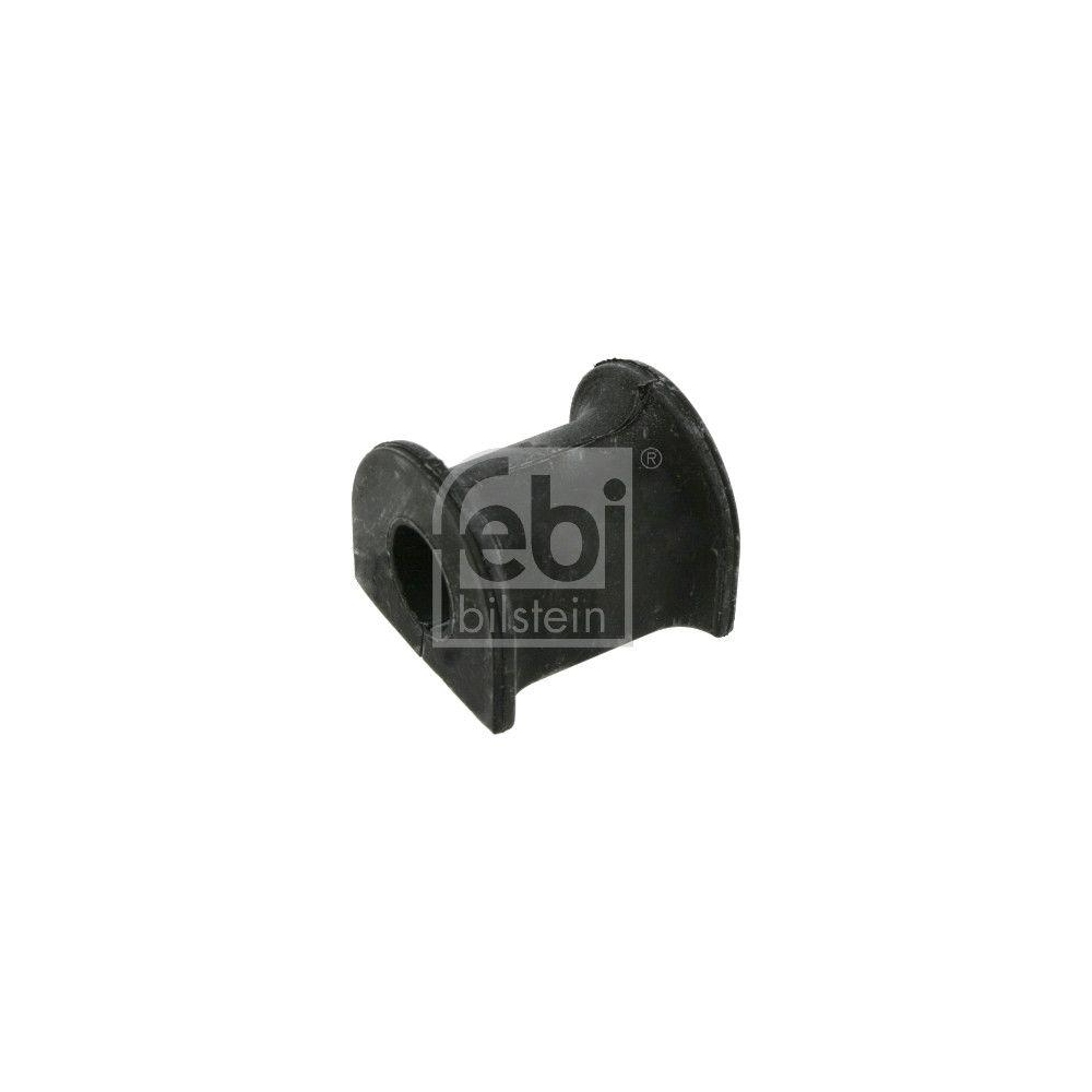 FEBI BILSTEIN Lagerung, Stabilisator 26540 f&uuml;r VW, Vorderachse beidseitig