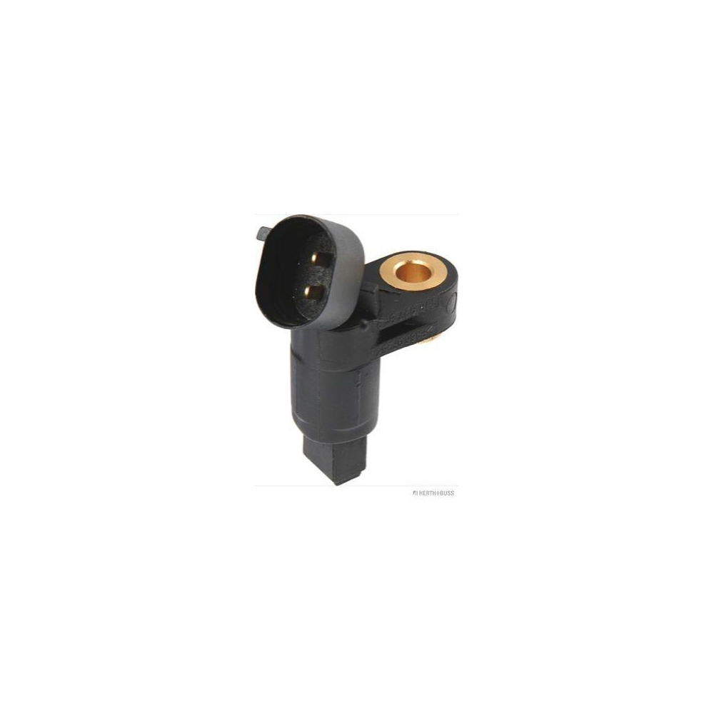 Sensor, Raddrehzahl HERTH+BUSS ELPARTS 70660001 f&uuml;r AUDI SEAT SKODA VW VAG