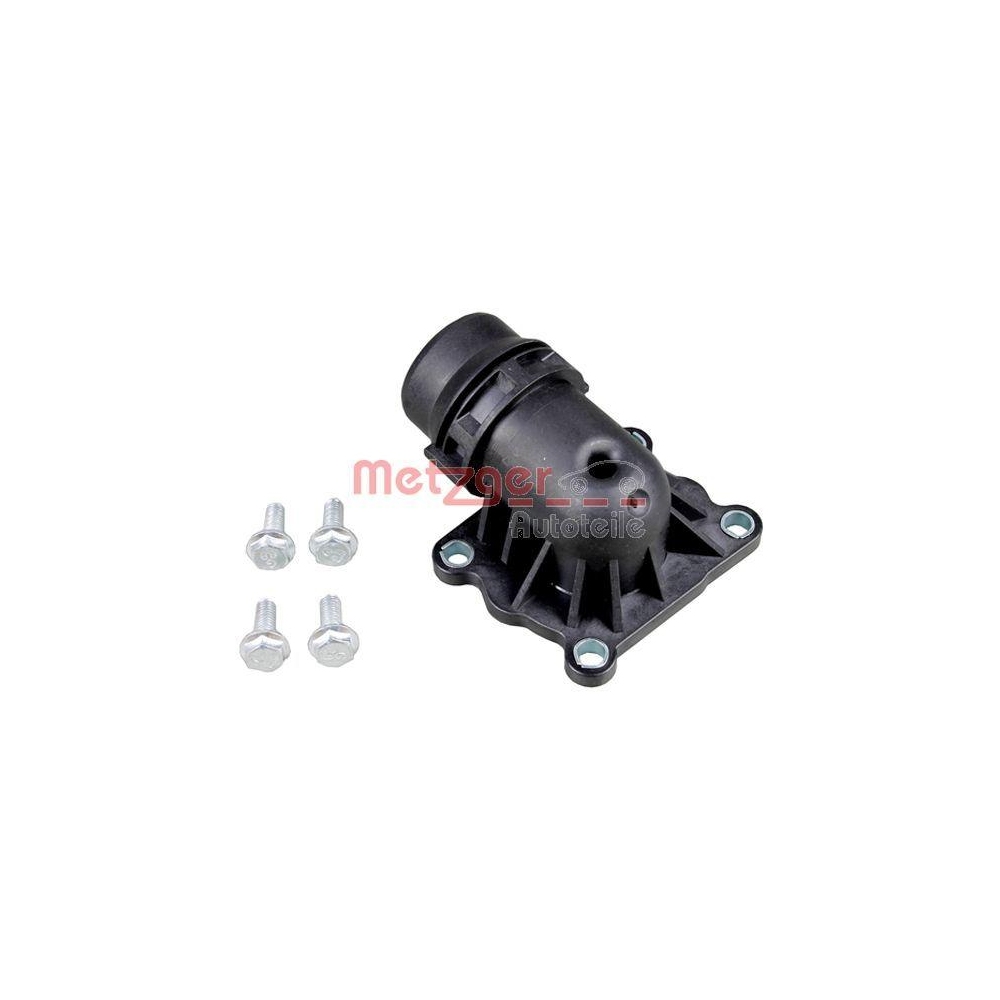 Thermostatgeh&auml;use METZGER 4010299 f&uuml;r BMW