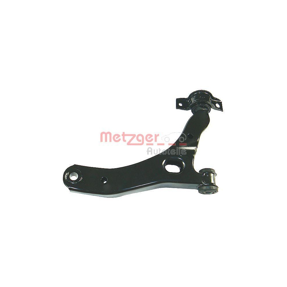 Lenker, Radaufh&auml;ngung METZGER 58038302 f&uuml;r FORD, Vorderachse rechts