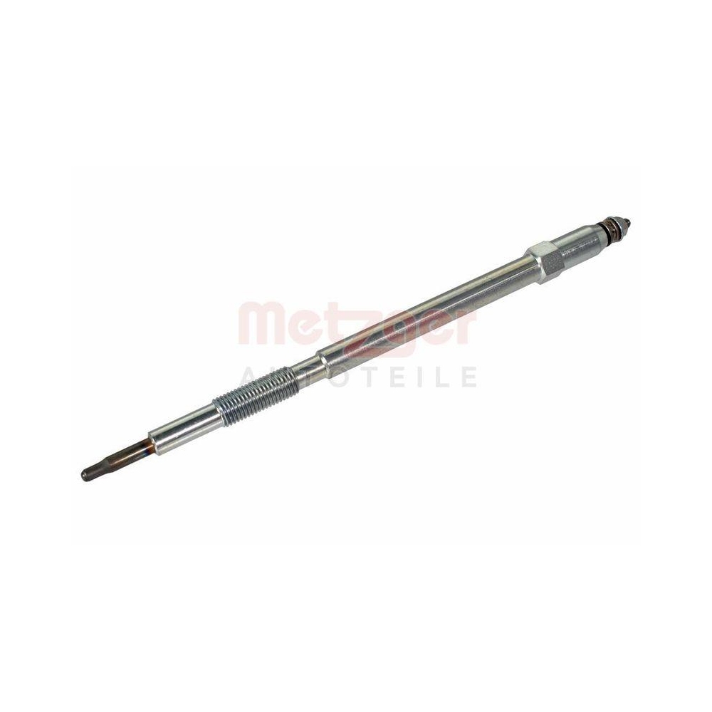 Gl&uuml;hkerze METZGER H1 432 OE-LIEFERANT f&uuml;r NISSAN OPEL RENAULT TRUCKS