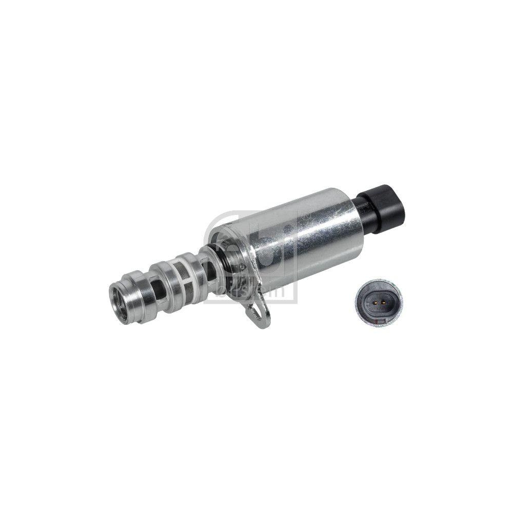 FEBI BILSTEIN Steuerventil, Nockenwellenverstellung 48418 febi Plus f&uuml;r FIAT