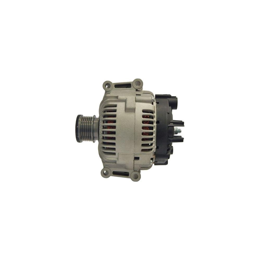 HELLA Generator 8EL 012 430-201 f&uuml;r MERCEDES-BENZ EVOBUS