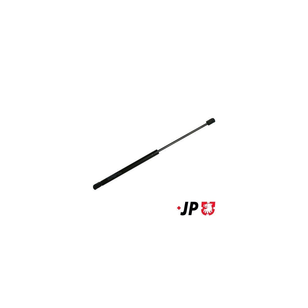 Gasfeder, Koffer-/Laderaum JP GROUP 1281200100 JP für OPEL VAG, beidseitig