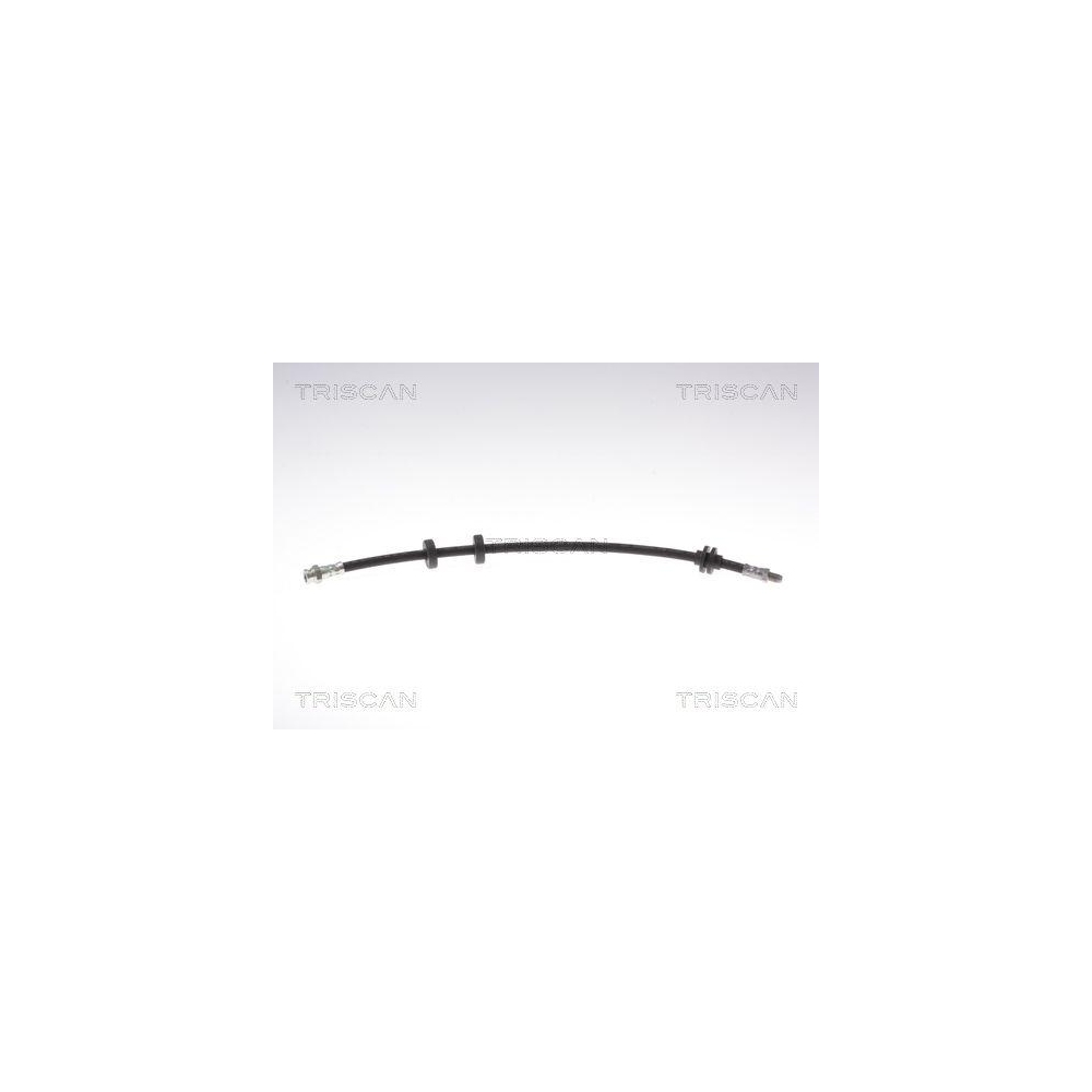 Bremsschlauch TRISCAN 8150 15231 f&uuml;r ALFA ROMEO FIAT, Vorderachse