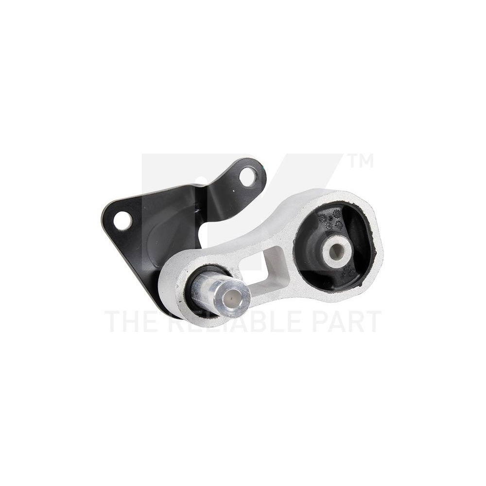 Lagerung, Motor NK 59725032 f&uuml;r FORD, hinten, vorne