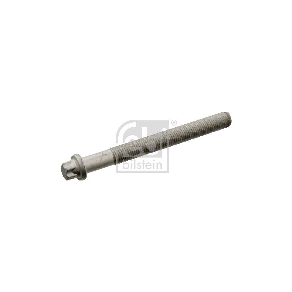 Zylinderkopfschraube FEBI BILSTEIN 19419 f&uuml;r MITSUBISHI OPEL RENAULT VAUXHALL