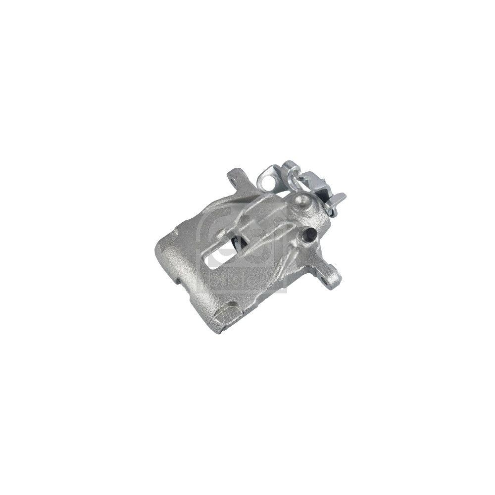 FEBI BILSTEIN Bremssattel 181194 f&uuml;r FIAT MITSUBISHI NISSAN OPEL RENAULT