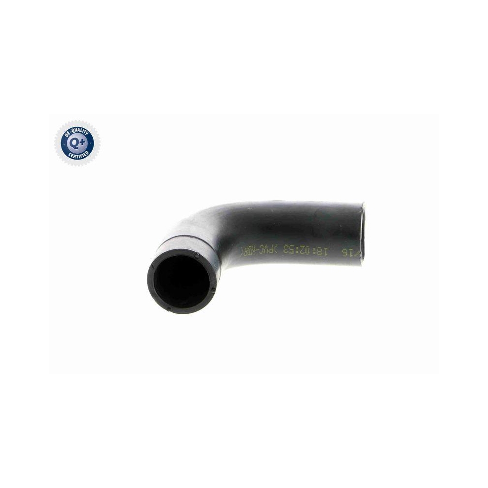Schlauch, Kurbelgeh&auml;useentl&uuml;ftung VAICO V40-1370 Q+, Erstausr&uuml;sterqualit&auml;t f&uuml;r