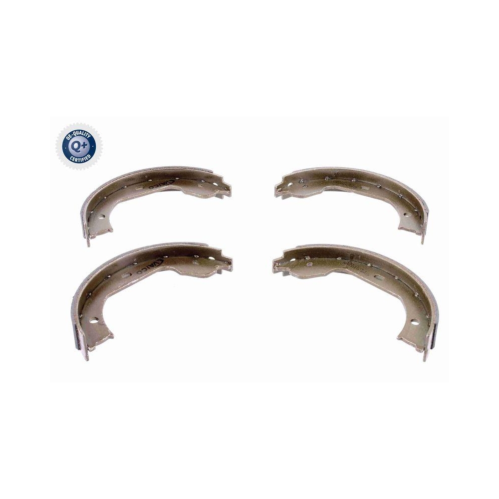 Bremsbackensatz VAICO V20-4118 Green Mobility Parts für AUDI BMW SEAT SKODA VW