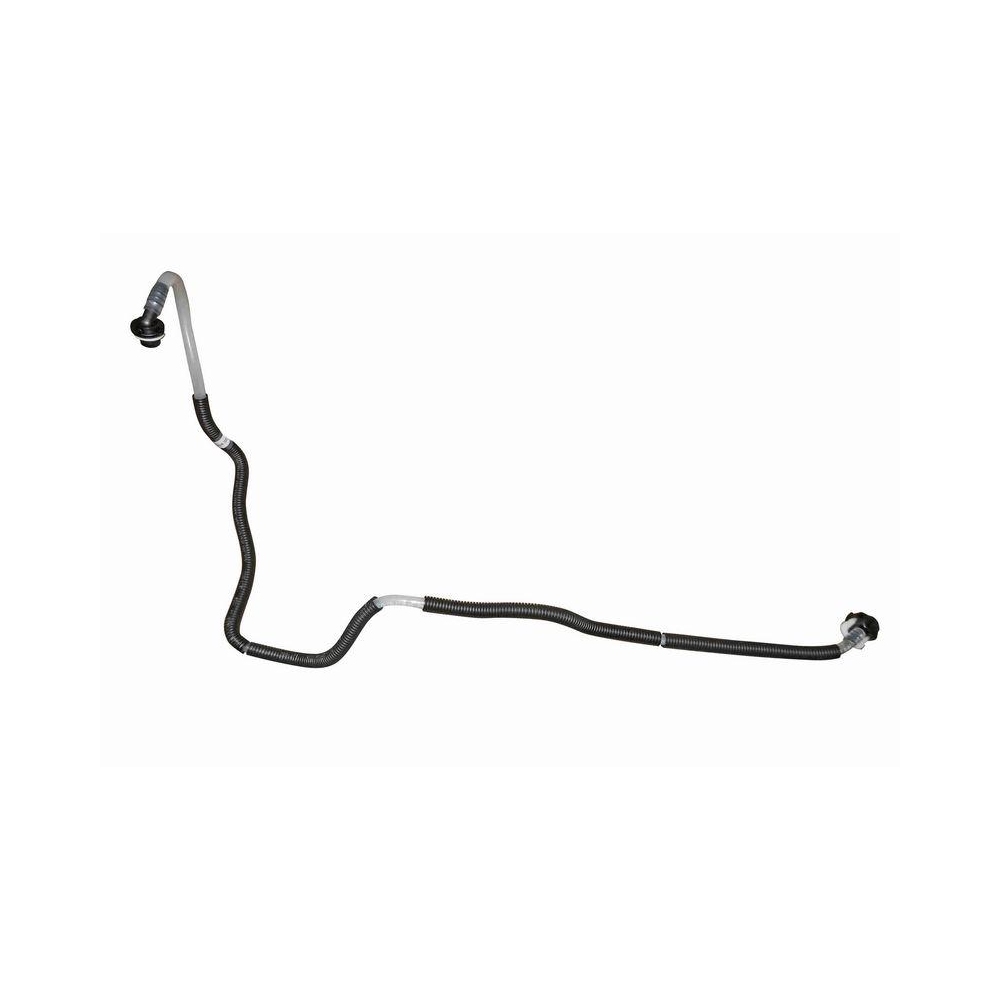 Kraftstoffleitung VAICO V30-3048 Original VAICO Qualität für MERCEDES-BENZ