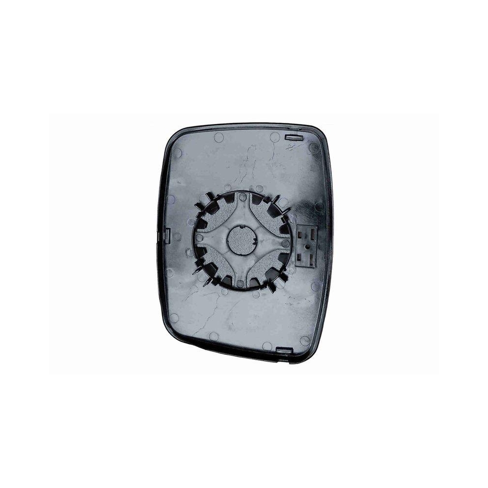 Spiegelglas, Au&szlig;enspiegel VEMO V30-69-0059 Original VEMO Qualit&auml;t f&uuml;r