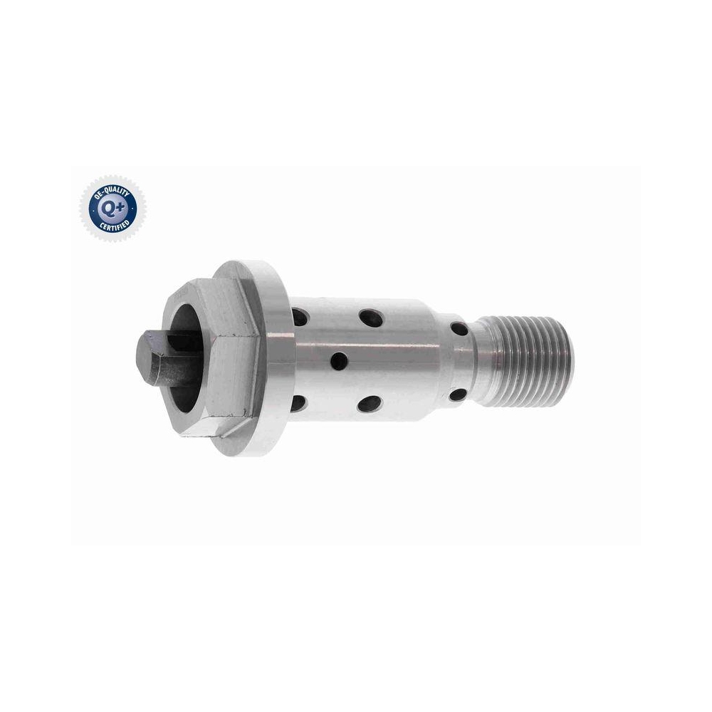 Zentralventil, Nockenwellenverstellung VAICO V30-3419 Green Mobility Parts für