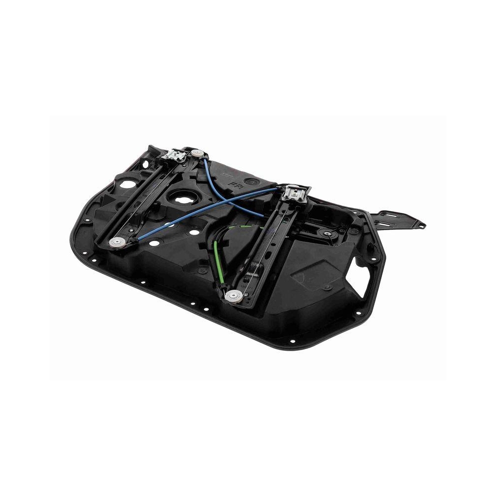 Fensterheber VAICO V30-4363 Green Mobility Parts f&uuml;r MERCEDES-BENZ, vorne rechts