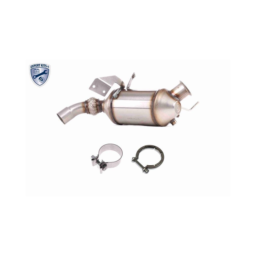 Ru&szlig;-/Partikelfilter, Abgasanlage VAICO V20-5208 EXPERT KITS + f&uuml;r ALFA ROMEO BMW