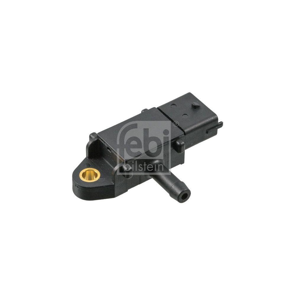 FEBI BILSTEIN Sensor, Abgasdruck 196133 f&uuml;r FIAT